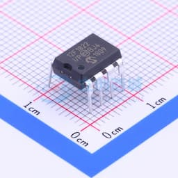 PIC12F1822-I/P 【插件】缩略图