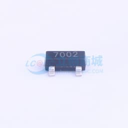 2N7002缩略图