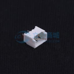 1x3P 间距:1.25mm 直插 系列:PicoBlade(MX 1.25) 【插件】缩略图
