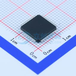 停产 单芯片16/32位微控制器缩略图