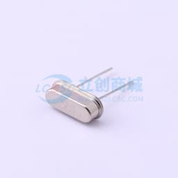 HC-49US 20MHZ 2P 49S 20PF ±20PPM -20~70℃ (±30PPM)【插件】缩略图