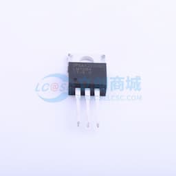 5.5A、29V 线性稳压器 【线性】缩略图