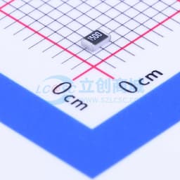 150Ω ±1% 125mW 厚膜电阻缩略图