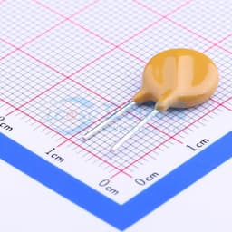 250V 800mA 插件自恢复 【PT】缩略图