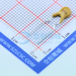 60V 250mA 插件自恢复 【PT】缩略图