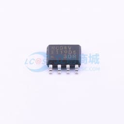 MB85RC04VPNF-G-JNERE1缩略图