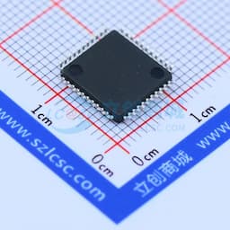 STC89LE52RC-40I-LQFP44缩略图