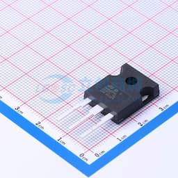 1个N沟道 耐压:600V 电流:50A缩略图