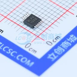 0.5Ω/0.8Ω、低电压、双路SPDT模拟开关，UCSP封装缩略图