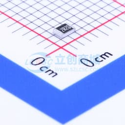 2.2Ω ±1% 125mW 厚膜电阻缩略图