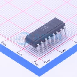 AC,DC输入 隔离电压(rms):5000V 【插件】缩略图