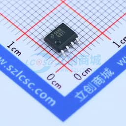 3W音频功率放大器带关断模式缩略图