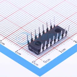 CMOS 8 级静态移位寄存器【插件】缩略图