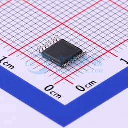 MAX3232ECPWR缩略图