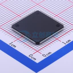 主流基本型系列ARM Cortex-M3 MCU，具有384 KB Flash和36 MHz CPU缩略图
