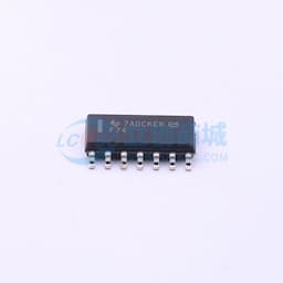 SN74F74DR缩略图
