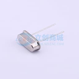 HC-49US 25MHZ 2P 49S 20PF ±20PPM -20~70℃ (±30PPM)【无源】缩略图