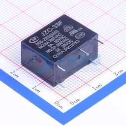 JZC-33F/05-ZS3(555) 【继电】缩略图