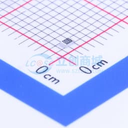 680Ω ±1% 100mW 厚膜电阻缩略图