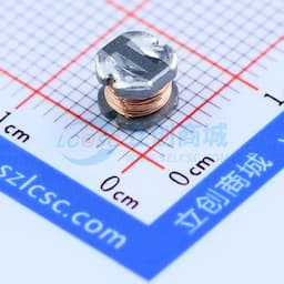 330uH ±20%缩略图