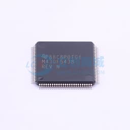 MSP430F5438IPZR缩略图