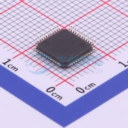 DP83848C/I/VYB/YB单端口10/100 Mb/s以太网物理层收发器缩略图