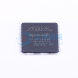 Cyclone FPGA 停产缩略图
