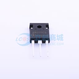 IPW60R099C6缩略图