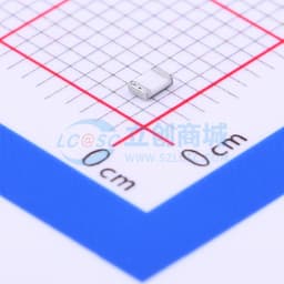 10kΩ ±1% 125mW 厚膜电阻缩略图