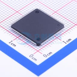 主流增强型ARM Cortex-M3 MCU，具有128 KB Flash、72 MHz CPU、电机控制、USB和CAN缩略图