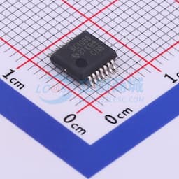 SN74HC4066DBR缩略图