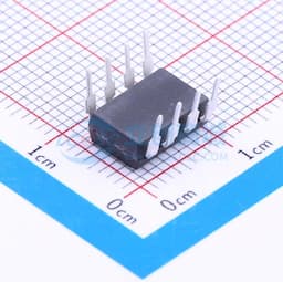 DC输入 隔离电压(rms):5000V 【光耦】缩略图