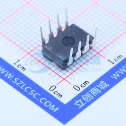 325mW单声道AB类音频功率放大器 【插件】缩略图