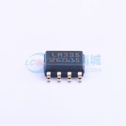 精密温度传感器缩略图