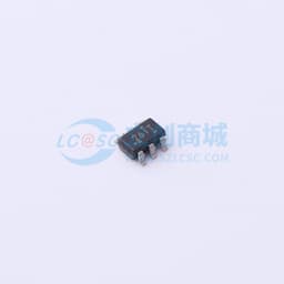 5V双向、2:1通用开关缩略图
