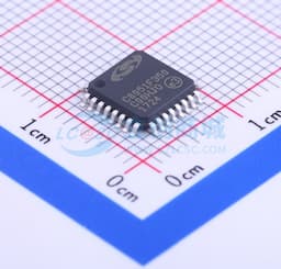 C8051F350-GQR缩略图
