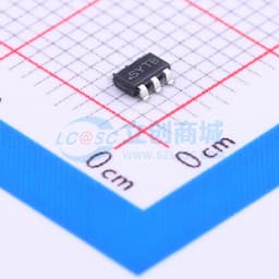 0.6A输出降压DC-DC转换器缩略图