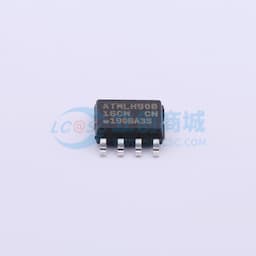 兼容I²C（两线制）的串行EEPROM缩略图