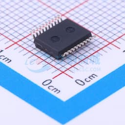 CY8C21334-24PVXI缩略图