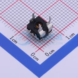 20kΩ ±25% 【插件】缩略图