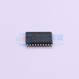 主流基本型系列8位MCU，具有4 KB Flash、16 MHz CPU和集成EEPROM缩略图