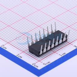 MAX3232CPE+缩略图