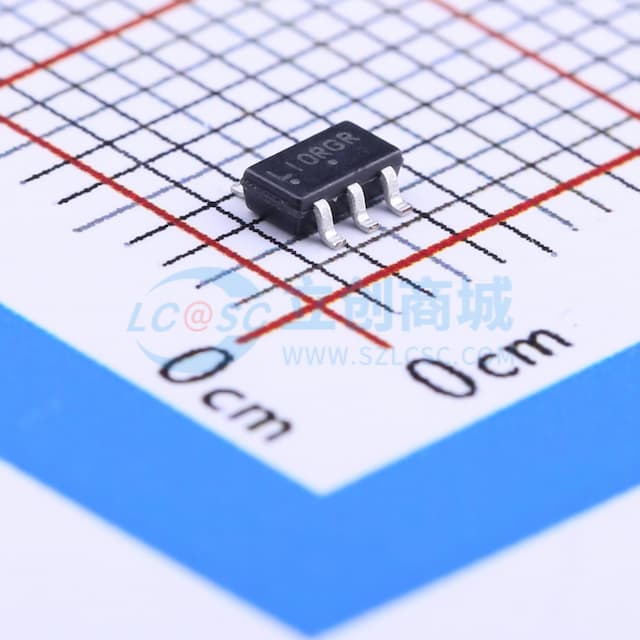 ADJ 输入6.5V 输出1.25V~5V 150mA实物图