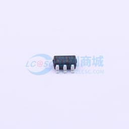 1.5MHz 800mA 同步降压调节器缩略图