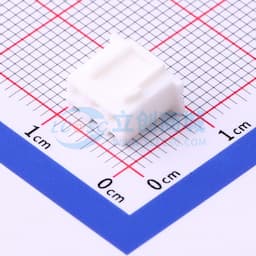 1x3P 2.5mm缩略图