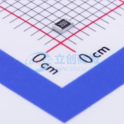 2kΩ ±1% 125mW 厚膜电阻缩略图