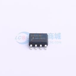 ISL3152E 低功耗、半双工 RS-485/RS-422 收发器缩略图