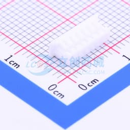 1x7P 1.25mm缩略图