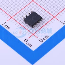 UCC3804DTR缩略图
