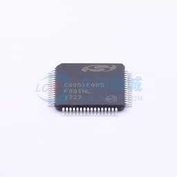 C8051F005-GQR缩略图